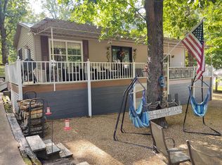 110 Windemere Dr, Springville, TN 38256