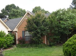 6733 Millers Pond Cir, Memphis, TN 38119