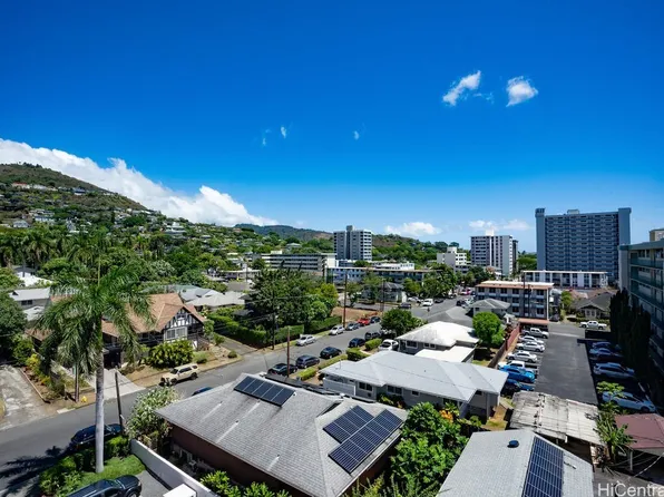 1419 Dominis St APT 604, Honolulu, HI 96822