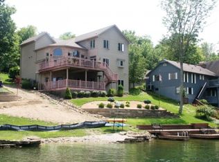 1408 Cliftmont Cir, Lawrenceburg, IN