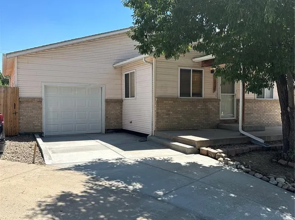 2625 Hoyt Drive, Thornton, CO 80229