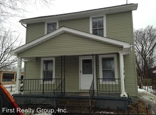 3 Farm Ave, Franklin, OH 45005