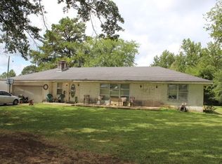 405 County Line Rd, Leighton, AL 35646