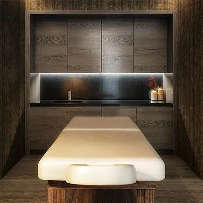 Rented by 50 West Sales Gallery | media 53