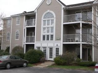 1 Scituate Pl UNIT 21, Merrimack, NH 03054