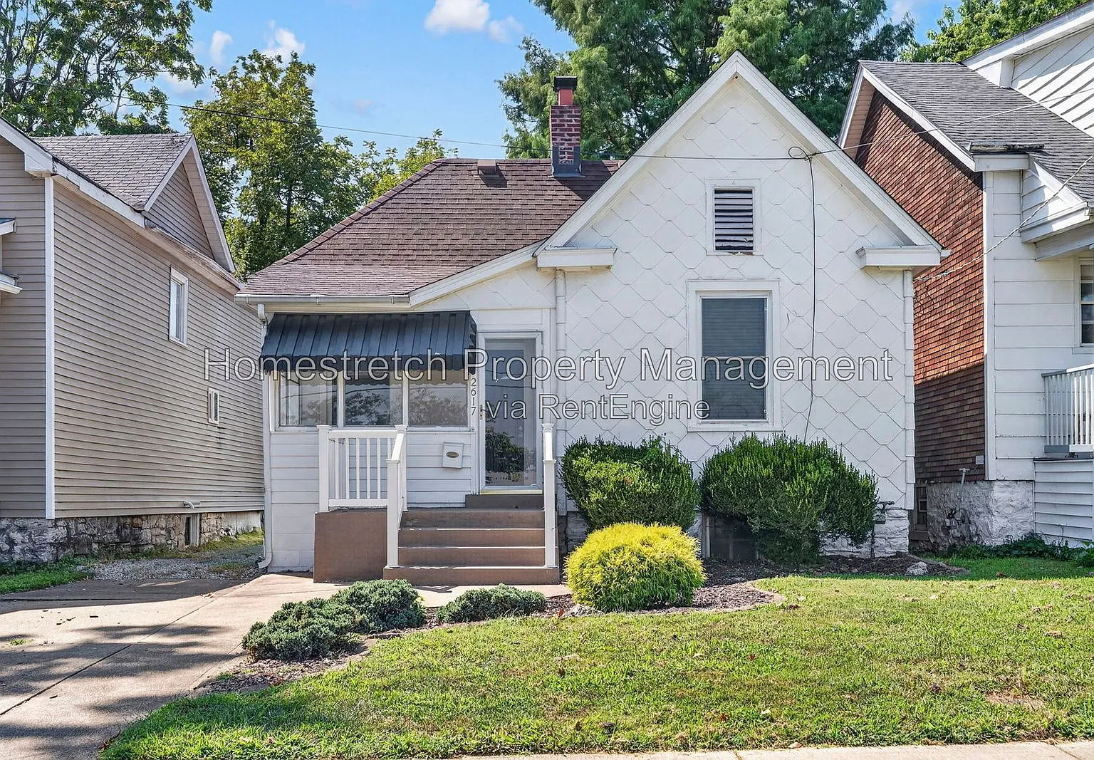 2 bed, 1.0 bath, 958 sqft, $1,800 — Photo 1