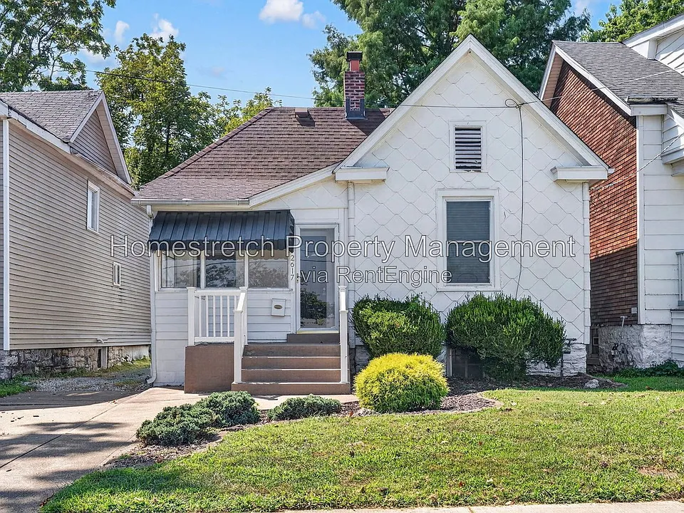 2617 Sutton Blvd