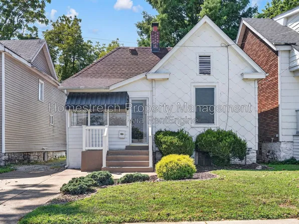 2617 Sutton Blvd, Saint Louis, MO 63143