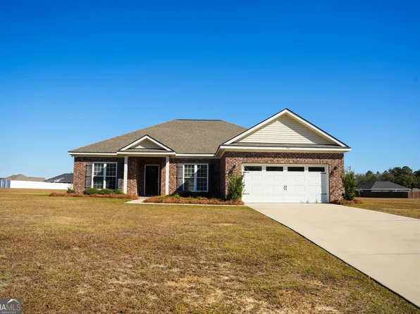 513 Winter Way, Statesboro, GA 30458