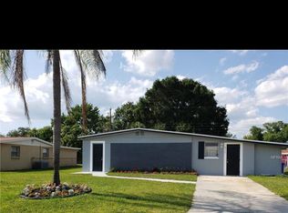 4517 W Jean St, Tampa, FL 33614