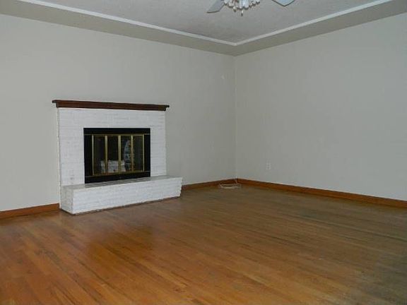 Hardwood Floors