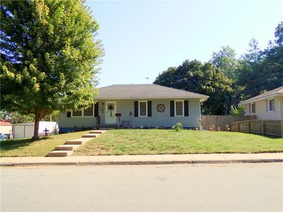 318 N 18th St, Leavenworth, KS, 66048