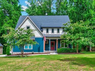 262 Youngsville Blvd, Youngsville, NC 27596