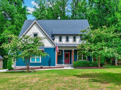 262 Youngsville Blvd, Youngsville, NC, 27596