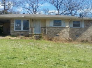 4000 W Berkley Dr, North Little Rock, AR 72118