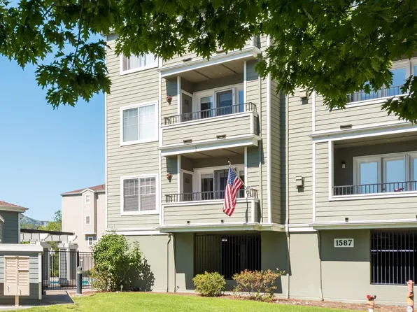 1587 S Novato Boulevard #105, Novato, CA 94947