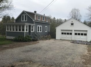 233 Elm St, North Berwick, ME 03906