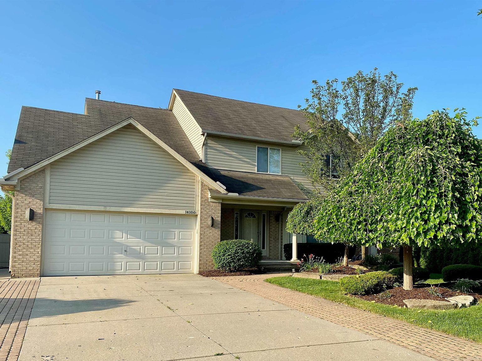 14100 Mile Rd, Sterling Heights, MI 48313 Zillow