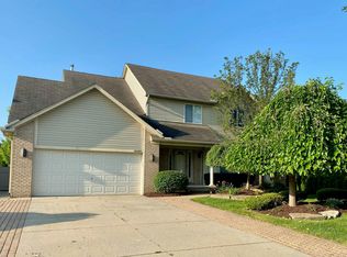 14100 Nineteen Mile Rd, Sterling Heights, MI 48313