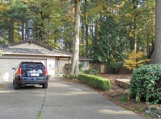 17360 SW Thistlebrook Ct, Portland, OR 97224