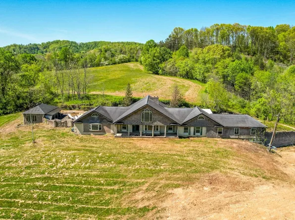 3155 State Highway 3439, Bimble, KY 40915