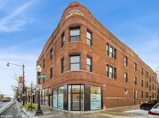 3025 W Irving Park Rd #3S, Chicago, IL 60618