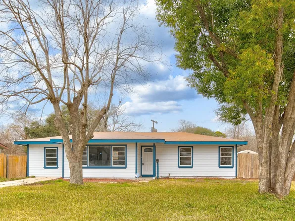616 19th Ave N, Texas City, TX 77590