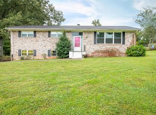 1781 Highway 30 E, Athens, TN 37303