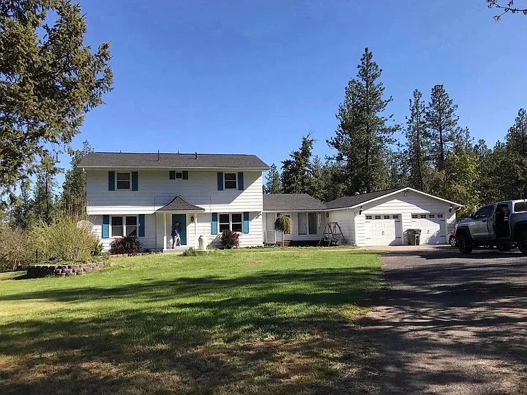 21910 W Bannock Ave — Photo 1