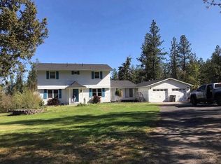 21910 W Bannock Ave, Medical Lake, WA 99022