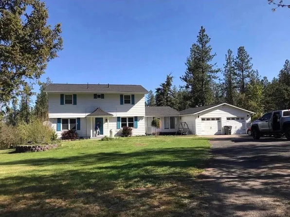 21910 W Bannock Ave, Medical Lake, WA 99022