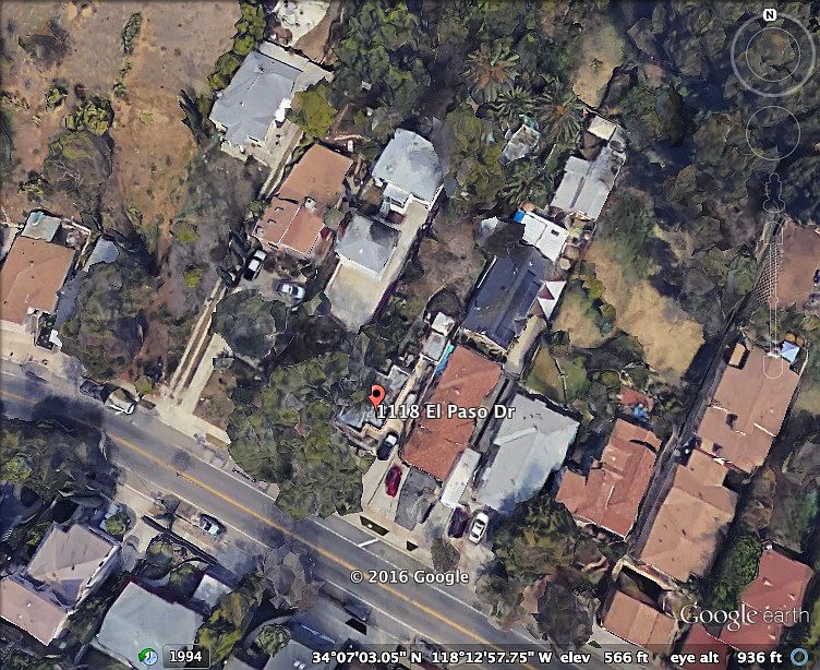 1st image of 1118 El Paso Dr