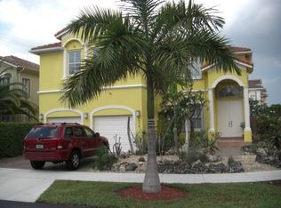 4853 NW 113th Pl, Doral, FL 33178