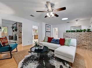 1420 Cloverleaf Dr, Austin, TX 78723