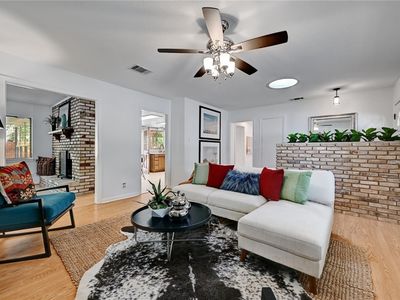 1420 Cloverleaf Dr, Austin, TX, 78723