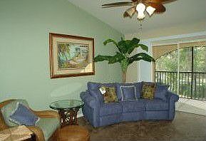 Formal Living Room