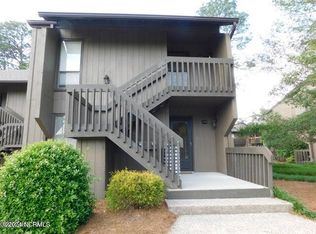 10 Pine Tree Rd #114, Pinehurst, NC 28374