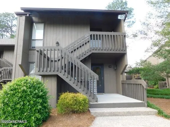 10 Pine Tree Road # 114, Pinehurst, NC 28374