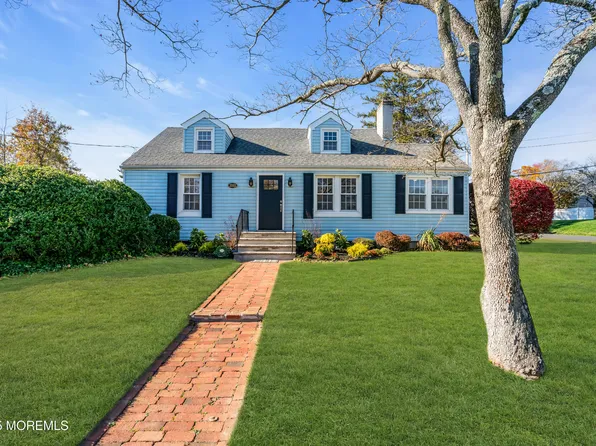 2311 Camden Avenue, Manasquan, NJ 08736
