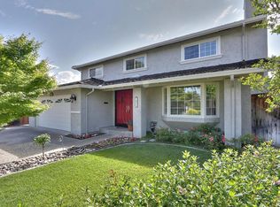 1585 Darlene Ave, San Jose, CA 95125