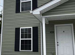 414 W 3rd St, Corbin, KY 40701