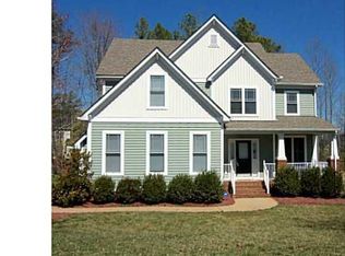 16324 Copper Still Ter, Moseley, VA 23120