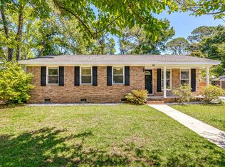 962 Nabors Dr, Charleston, SC 29412