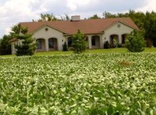 8200 Crouse Willison Rd, Johnstown, OH 43031