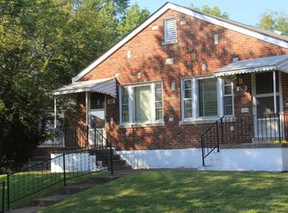 7931 Pembroke Dr, Saint Louis, MO