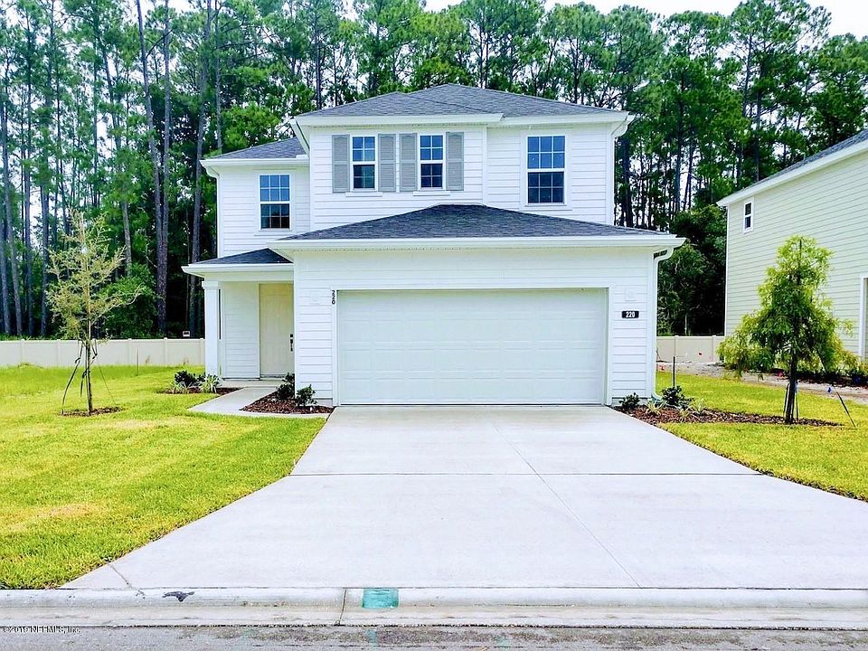 1st image of 220 Sawmill Landing Dr