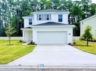 220 Sawmill Landing Dr, St Augustine, FL 32086