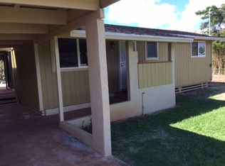 313 Lanakila Rd, Kapaa, HI 96746