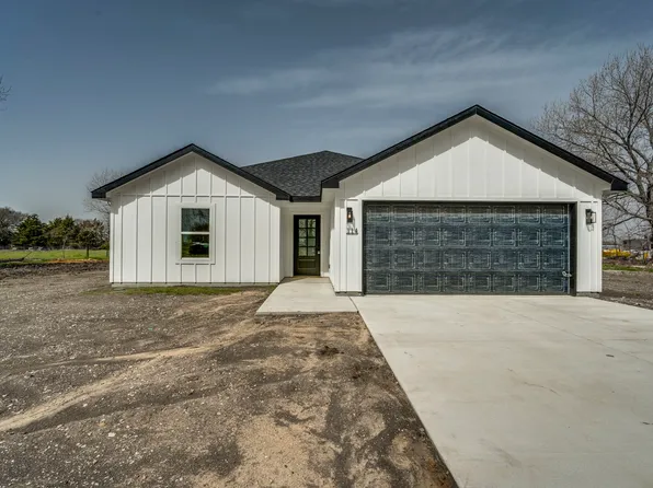 114 Hurst Cir, Ferris, TX 75125