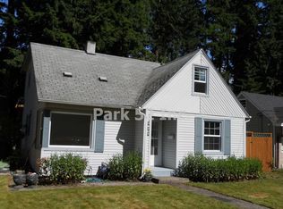 325 Harvard Ave, Fircrest, WA 98466